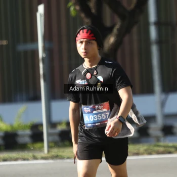 Runner Photo 3607649