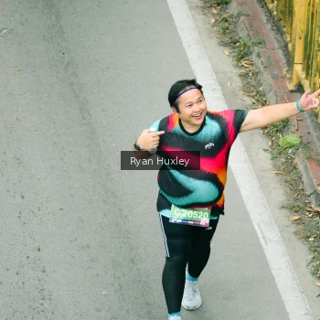 Runner Photo 3607651