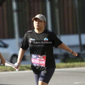 Runner Photo 3607655