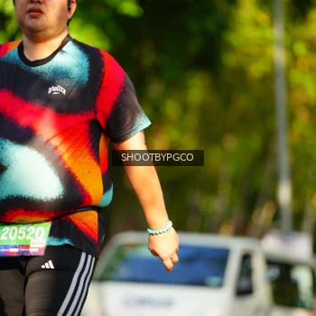 Runner Photo 3607656