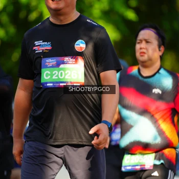 Runner Photo 3607658
