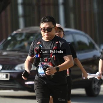Runner Photo 3607659