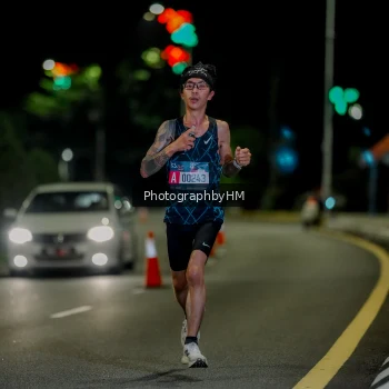 Runner Photo 3607660