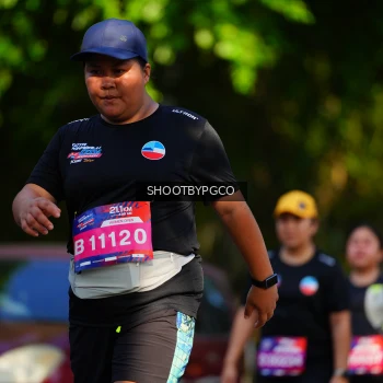 Runner Photo 3607661