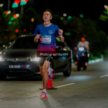 Runner Photo 3607663