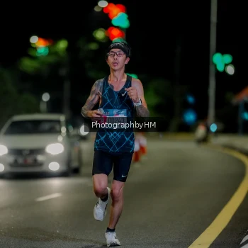 Runner Photo 3607665