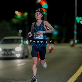 Runner Photo 3607667