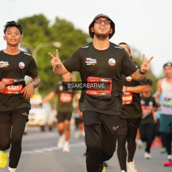 Runner Photo 3607669