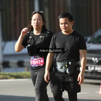 Runner Photo 3607673