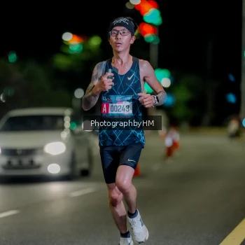 Runner Photo 3607675