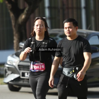 Runner Photo 3607683