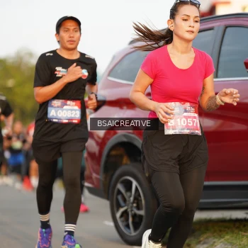 Runner Photo 3607684
