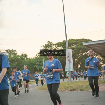 Runner Photo 3607690