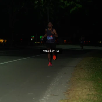 Runner Photo 3607691