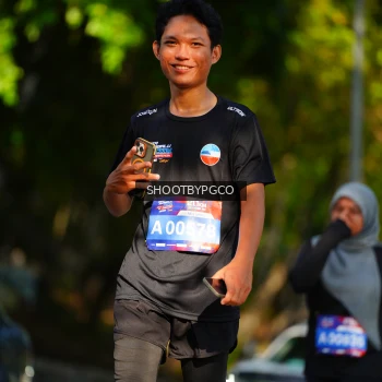 Runner Photo 3607692