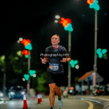 Runner Photo 3607693