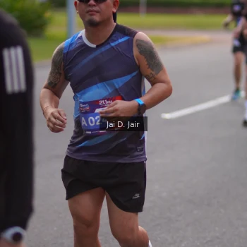 Runner Photo 3607697