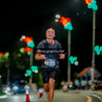 Runner Photo 3607701