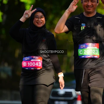 Runner Photo 3607702