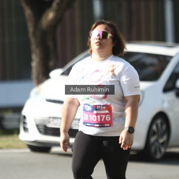 Runner Photo 3607703