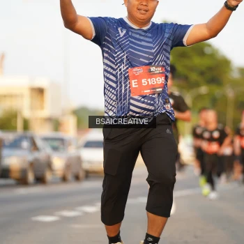 Runner Photo 3607704