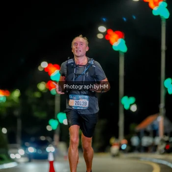 Runner Photo 3607707
