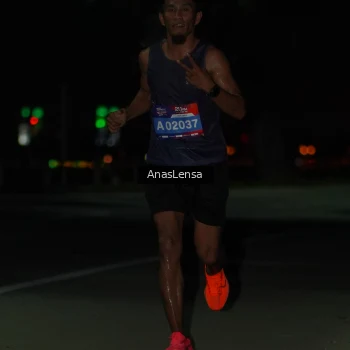Runner Photo 3607709