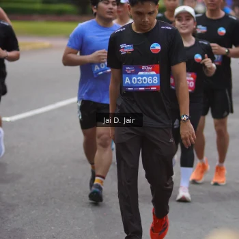 Runner Photo 3607711