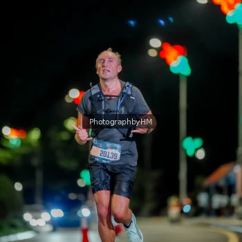 Runner Photo 3607715