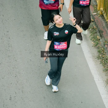 Runner Photo 3607716