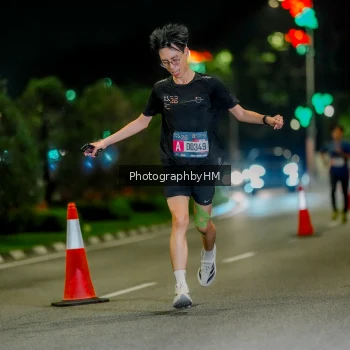 Runner Photo 3607717