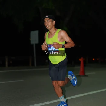 Runner Photo 3607718