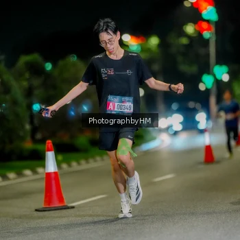 Runner Photo 3607720