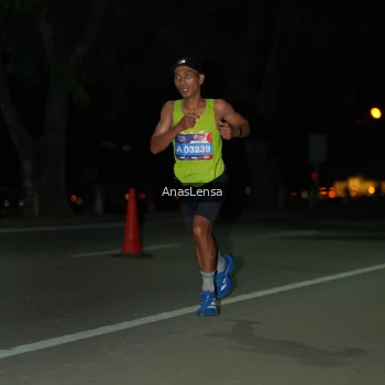 Runner Photo 3607722