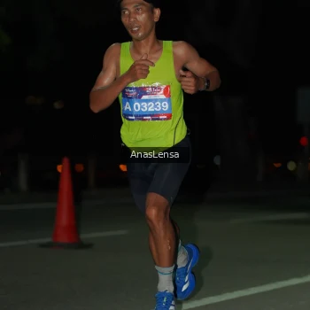 Runner Photo 3607723