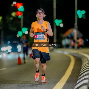 Runner Photo 3607724