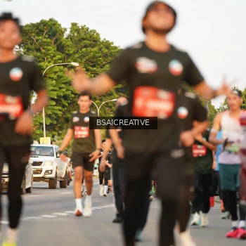 Runner Photo 3607725