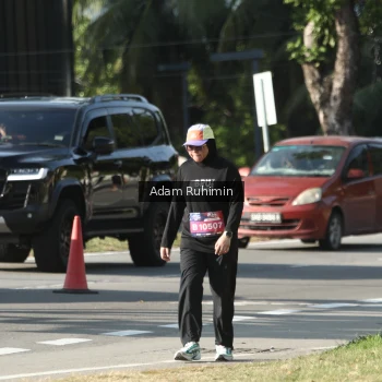 Runner Photo 3607729
