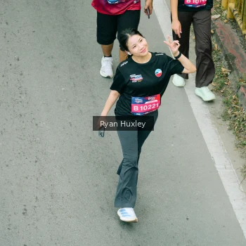 Runner Photo 3607730
