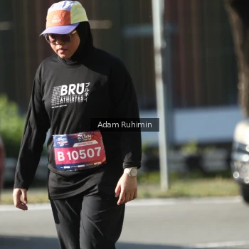 Runner Photo 3607731