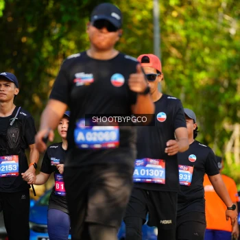 Runner Photo 3607732