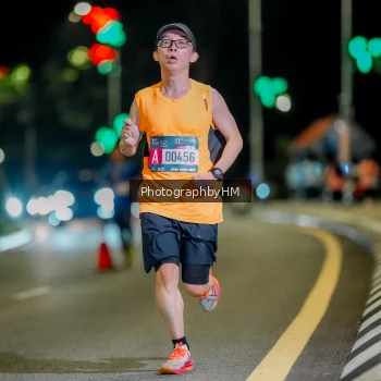 Runner Photo 3607734