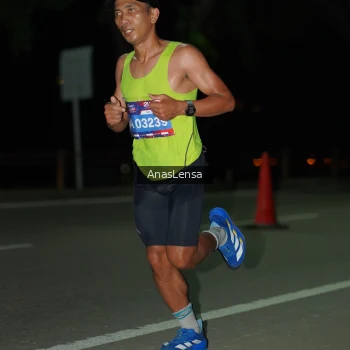 Runner Photo 3607735