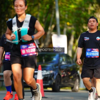 Runner Photo 3607737