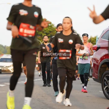 Runner Photo 3607738