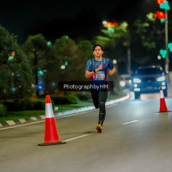 Runner Photo 3607739