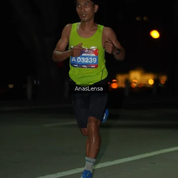 Runner Photo 3607741