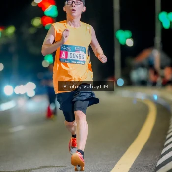 Runner Photo 3607747