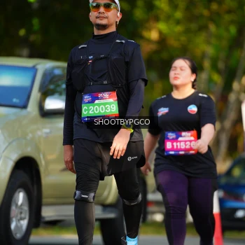 Runner Photo 3607748