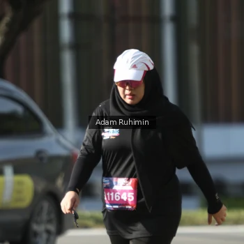 Runner Photo 3607749